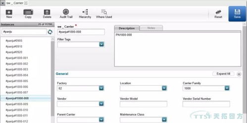 數字化時代,看線纜行業如何建設數字化工廠